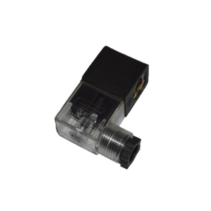 Pneumatix 24VDC LD Sol Valve - Electrical Coil 24