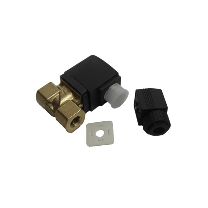 Pneumatix SB116-2A1008-AC220V Sol Valve - Process 2/2 1/4" N