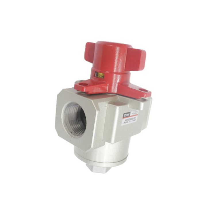 Pneumatix HVHS2000-02-X1 Su - Shutt-Off Safety Valve (L