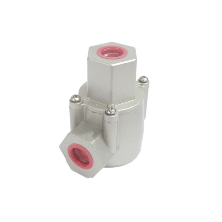 Pneumatix HKP25-L Accessories - Quick Exhaust Va