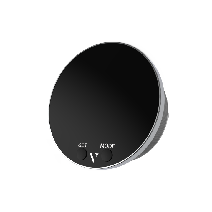 Veratron VMH-35 Multifunction color display with embedded 10 Hz GNSS receiver NMEA 2000 certify (B00