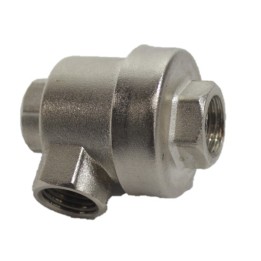 Pneumatix HXQ1000 Accessories - Quick Exhaust Va