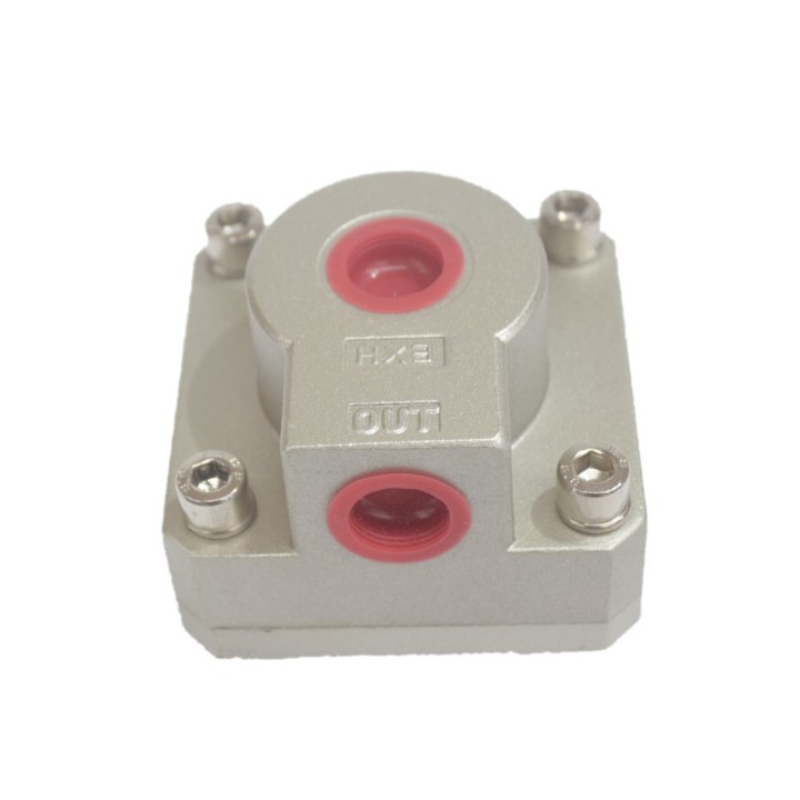 Pneumatix HAQ5000 Accessories - Quick Exhaust Va