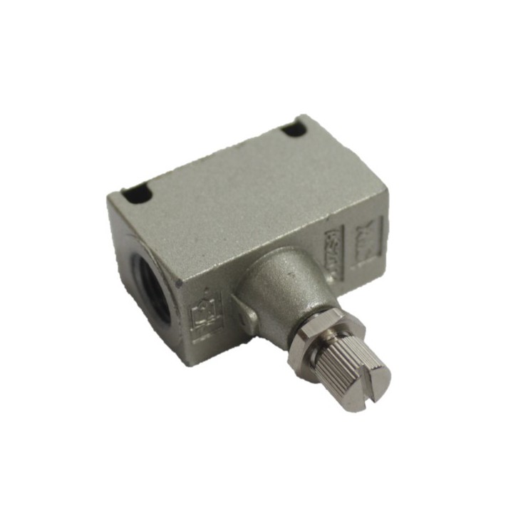 Pneumatix AS1000-M5 Accessories - Flow Control M5