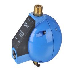 Pneumatix RD50016-15G Air Service Unit - Ball Type D