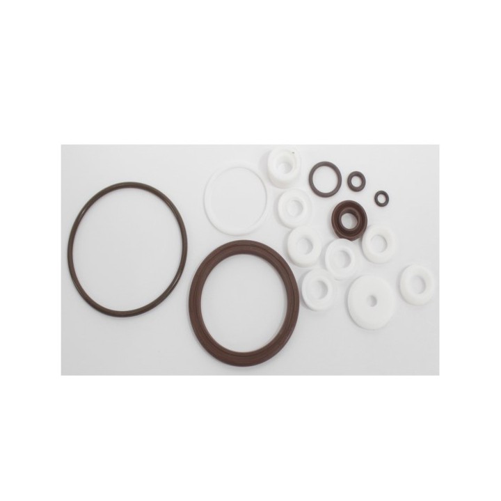 Pneumatix FX999-RJQ2250-20 Angle Valve - Rjq2250-20 Seal