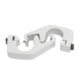 Pneumatix PI-16.SI160 Cyl - Sensor Clamp 160Ø Si
