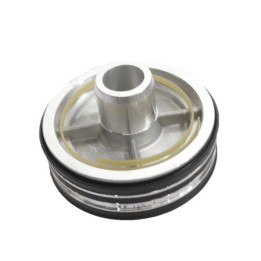 Pneumatix DNC63-S-PIS Cyl - Dnc Piston 63Ø (Use Se V