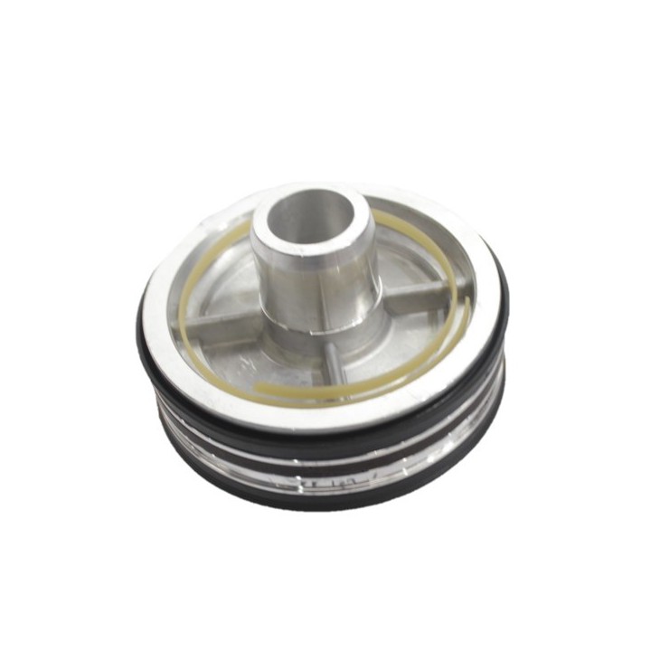 Pneumatix DNC63-S-PIS Cyl - Dnc Piston 63Ø (Use Se V