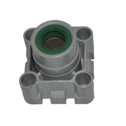 Pneumatix DNC50-S-FC Cyl - Dnc Front Cover 50Ø (Use
