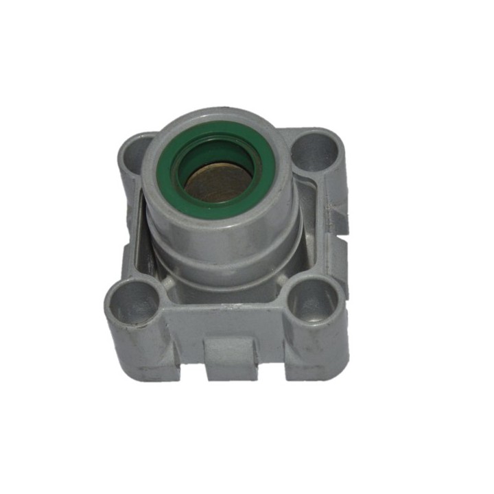 Pneumatix DNC50-S-FC Cyl - Dnc Front Cover 50Ø (Use
