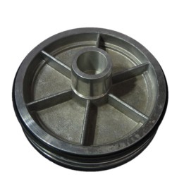 Pneumatix SI200PIS Cyl - Si Piston 200Ø