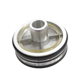 Pneumatix DNC32-S-PIS Cyl - Dnc Piston 32Ø (Use Se V