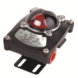 Pneumatix LSB-210N Limit Switch Box - Sb365-210 S