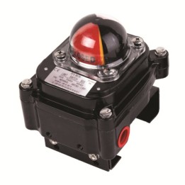 Pneumatix LSB-310N Limit Switch Box - Sb365-310 S