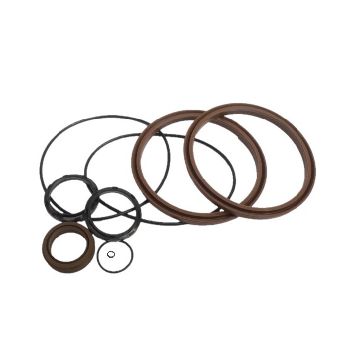Pneumatix DNC32-H Cyl - Dnc Seal Kit Viton 32Ø