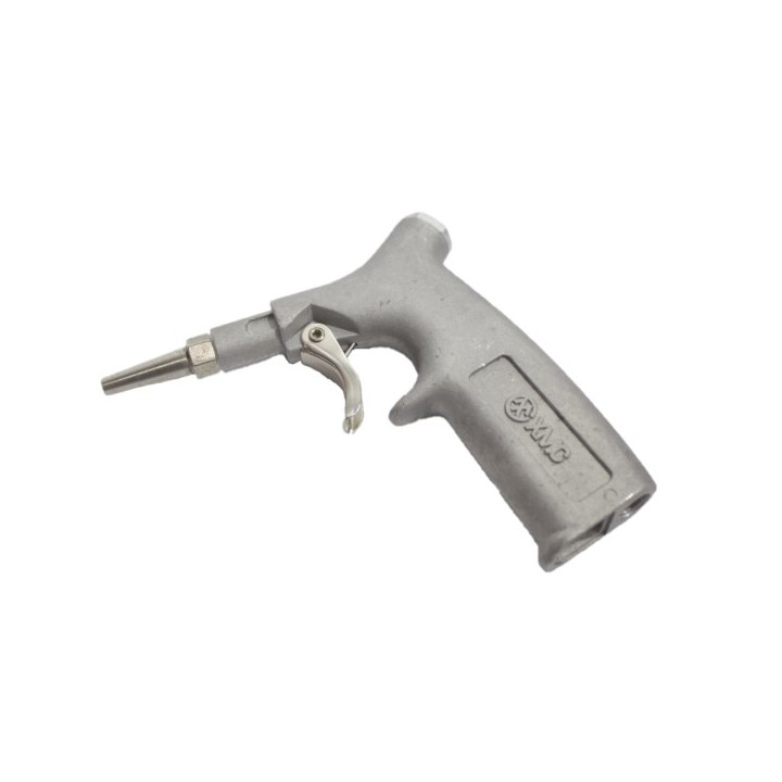Pneumatix PQQ Accessories - Air Gun Die-Cast
