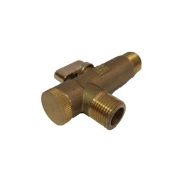 Pneumatix CS-S95-04 Strainer - Rfs .1/2" 958mm Len