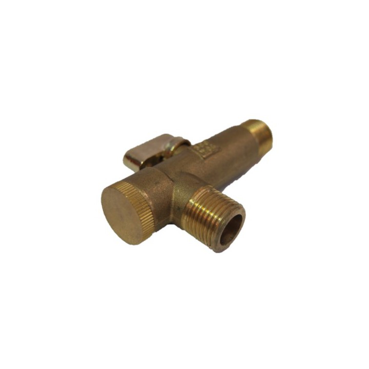 Pneumatix CS-S95-04 Strainer - Rfs .1/2" 958mm Len