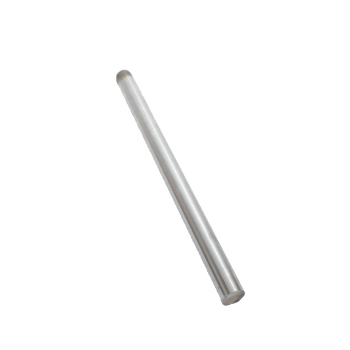 Pneumatix BC1.5 Cyl - Rod Chromed Steel 38.1Ø