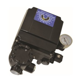 Pneumatix REP-1000R Positioner - E/P Rotary Type