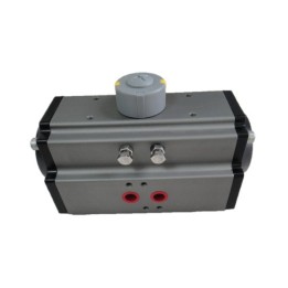 Pneumatix RAT105D Actuator - D/A Fo7 Fo10 22mm,