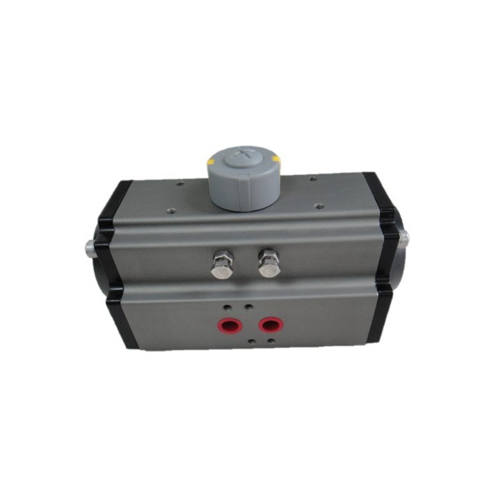 Pneumatix RAT140D Actuator - D/A Fo10 Fo12 27mm,