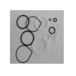 Pneumatix FX999-RAT052-SEAL Actuator - Rat052 Seals & O-Ri
