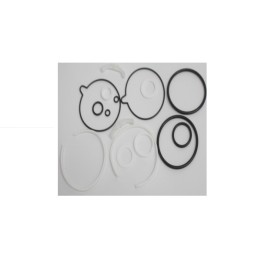 Pneumatix FX999-RAT063-SEAL Actuator - Rat063 Seals & O-Ri