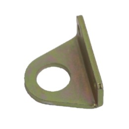 Pneumatix SILB20 Cyl Bracket - Foot 20Ø (Simlb2