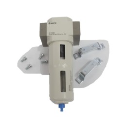 Pneumatix OF-1/2-MIDI Air Service Unit - Filter 1/2"