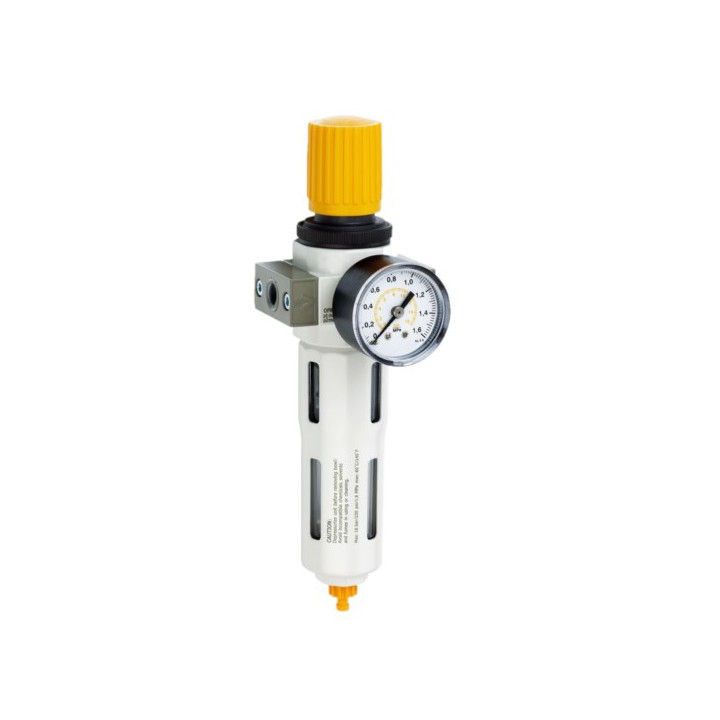 Pneumatix OFR-1/2-MIDI Air Service Unit - Filter / Re