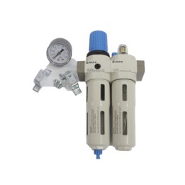 Pneumatix OU-1/2-MIDI Air Service Unit - Filter / Re