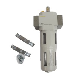 Pneumatix OL-1/2-MIDI Air Service Unit - Lubricator
