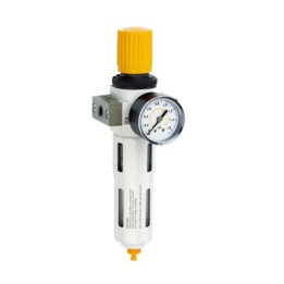 Pneumatix OFR-1/4-MINI Air Service Unit - Filter / Re