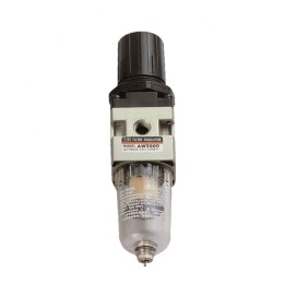 Pneumatix AW-2000-02 Su - Filter / Regulator C/W Ga