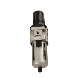 Pneumatix AW-4000-04D Su - Filter / Regulator C/W Ga