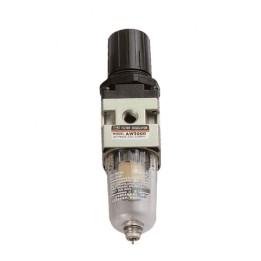 Pneumatix AW-2000-02D Su - Filter / Regulator C/W Ga