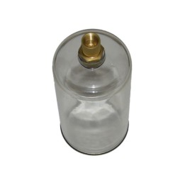 Pneumatix AF-4000-04D CUP Su - Filter Bowl Auto Drain