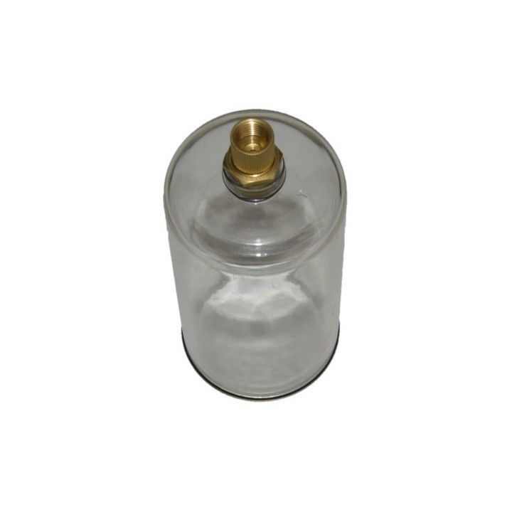 Pneumatix AF-4000-04D CUP Su - Filter Bowl Auto Drain