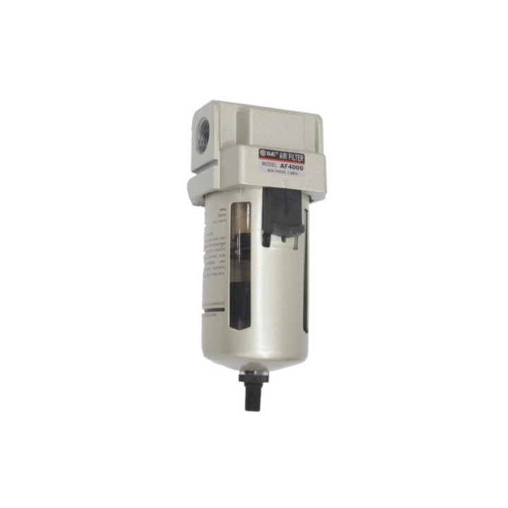 Pneumatix AF-4000-04D Su - Filter 1/2" Auto Drain