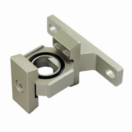Pneumatix Y20T Su - Spacer T Type Bracket Bra