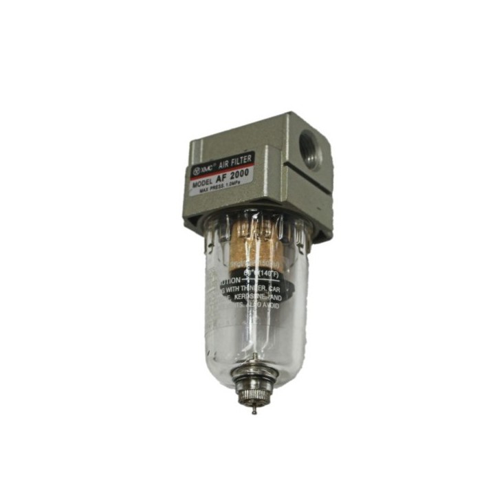 Pneumatix AF-2000-02 Su - Filter 1/4"