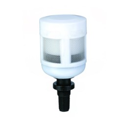 Pneumatix ZDFS4000/5000 Su - Auto Drain Assembly Serie