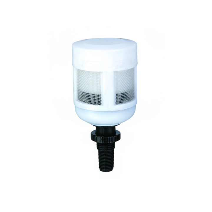 Pneumatix ZDFS4000/5000 Su - Auto Drain Assembly Serie