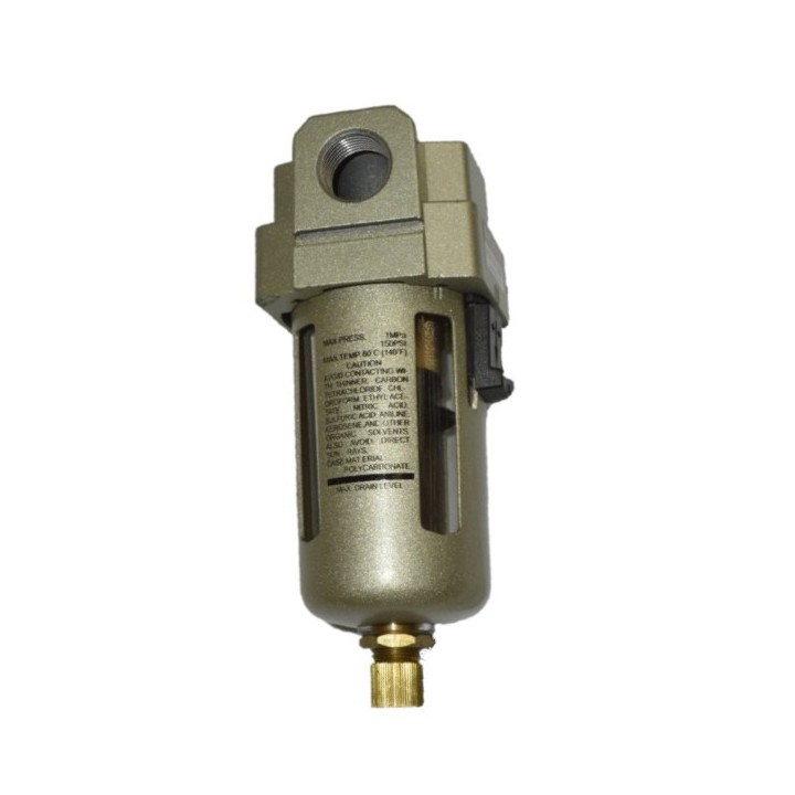 Pneumatix AF-3000-03 Su - Filter 3/8"