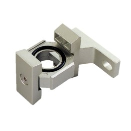 Pneumatix Y20L Su - Spacer L Type Bracket Bra
