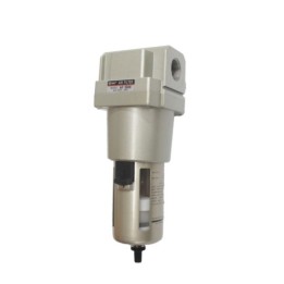 Pneumatix AF-5000-10D Su - Filter 1" Auto Drain