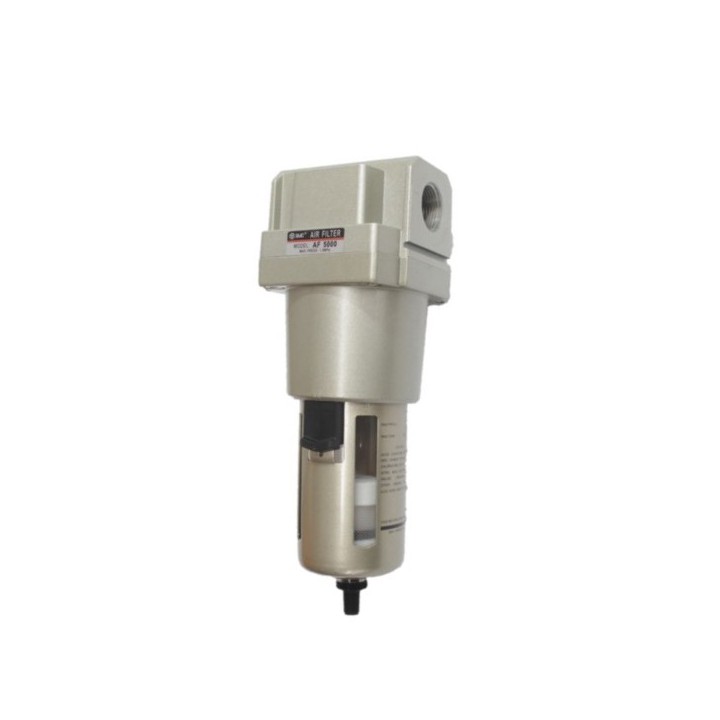 Pneumatix AF-5000-10D Su - Filter 1" Auto Drain
