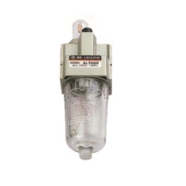 Pneumatix AL-2000-02 Su - Lubricator 1/4"
